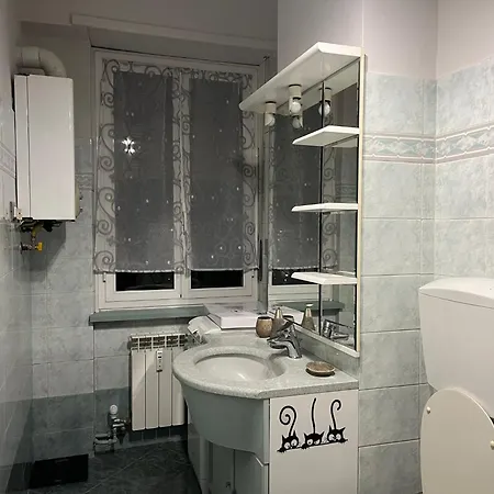 Daire Casa Camilla Banchette D'Ivrea