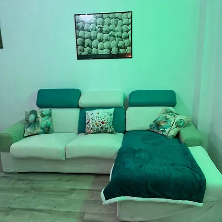 Casa Camilla Daire Banchette D'Ivrea