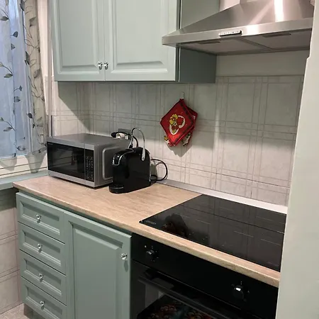 Casa Camilla Daire *