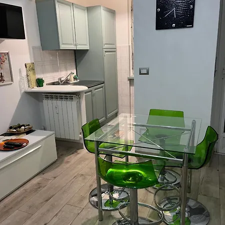 Casa Camilla Banchette D'Ivrea