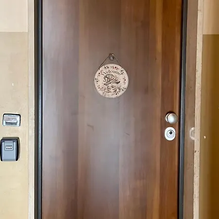Casa Camilla *